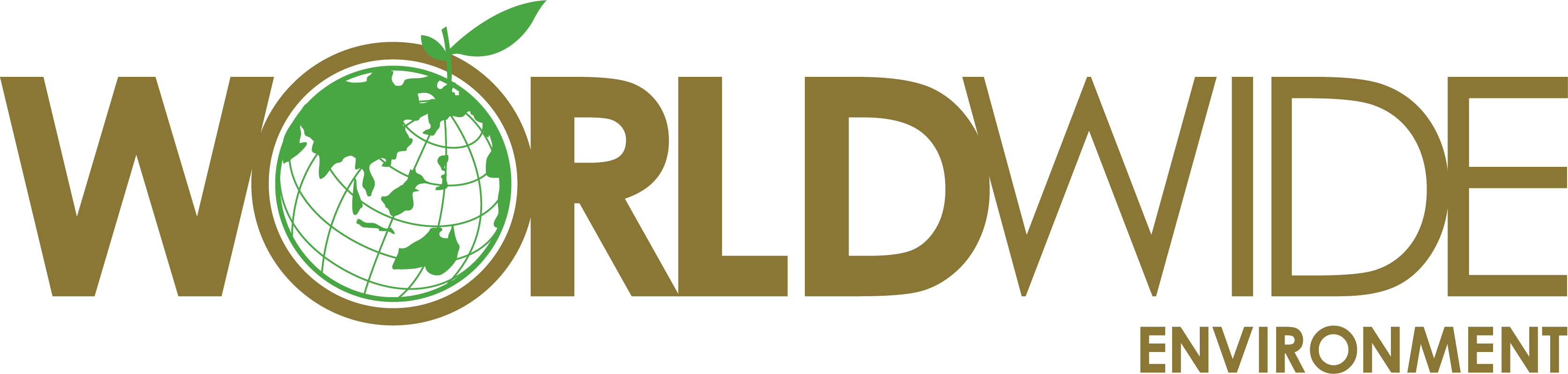 Worldwide Environment